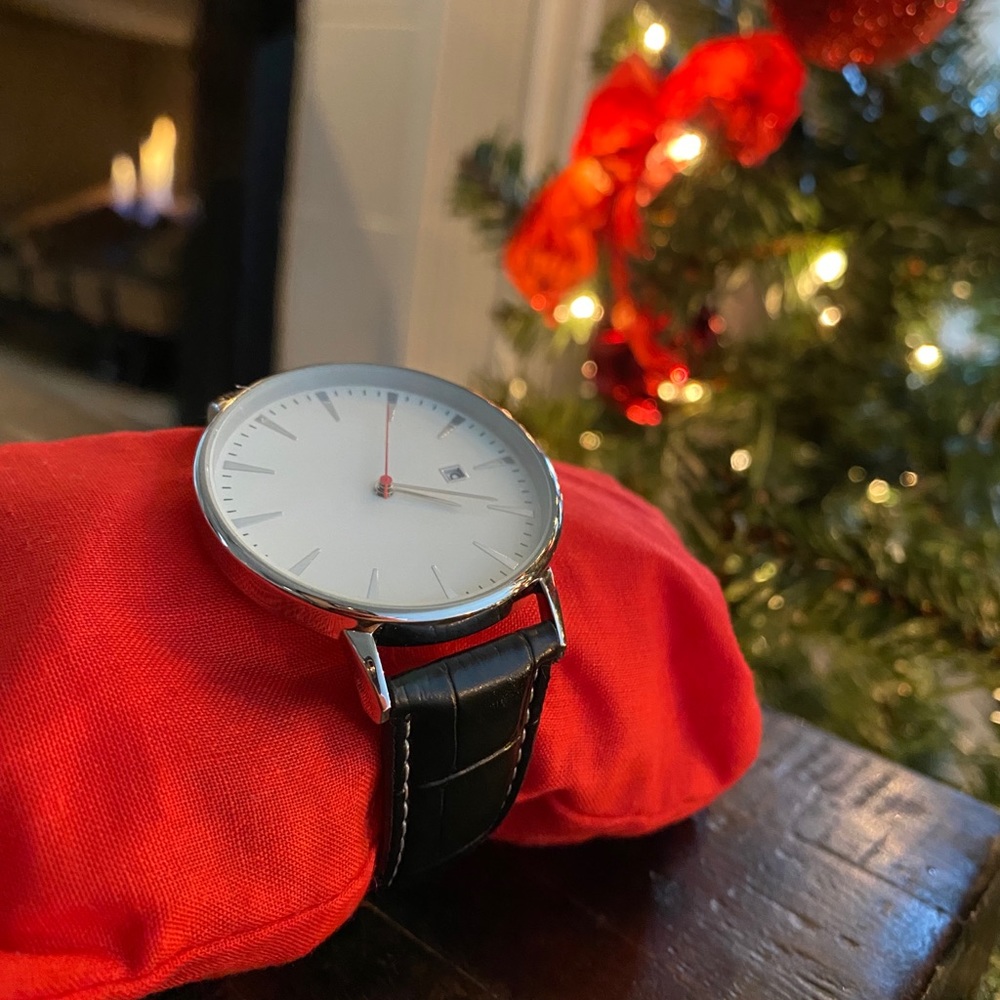 Black watch